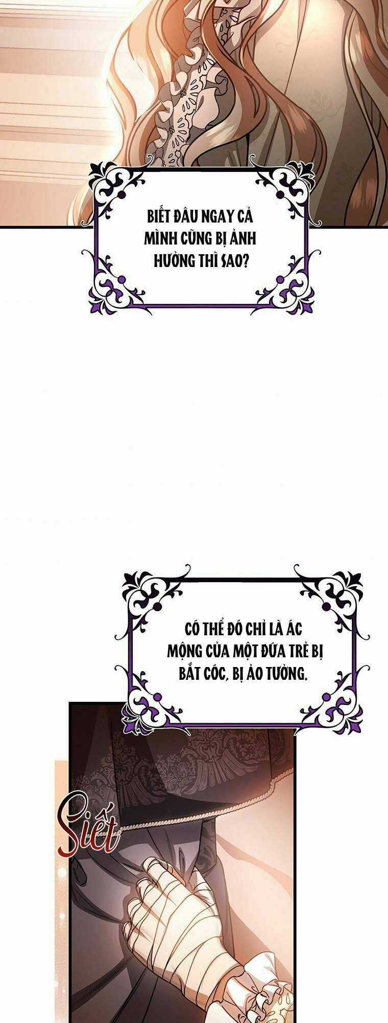 Trở Thành Cứu Tinh Của Nhân Vật Chính Chapter 30 trang 21