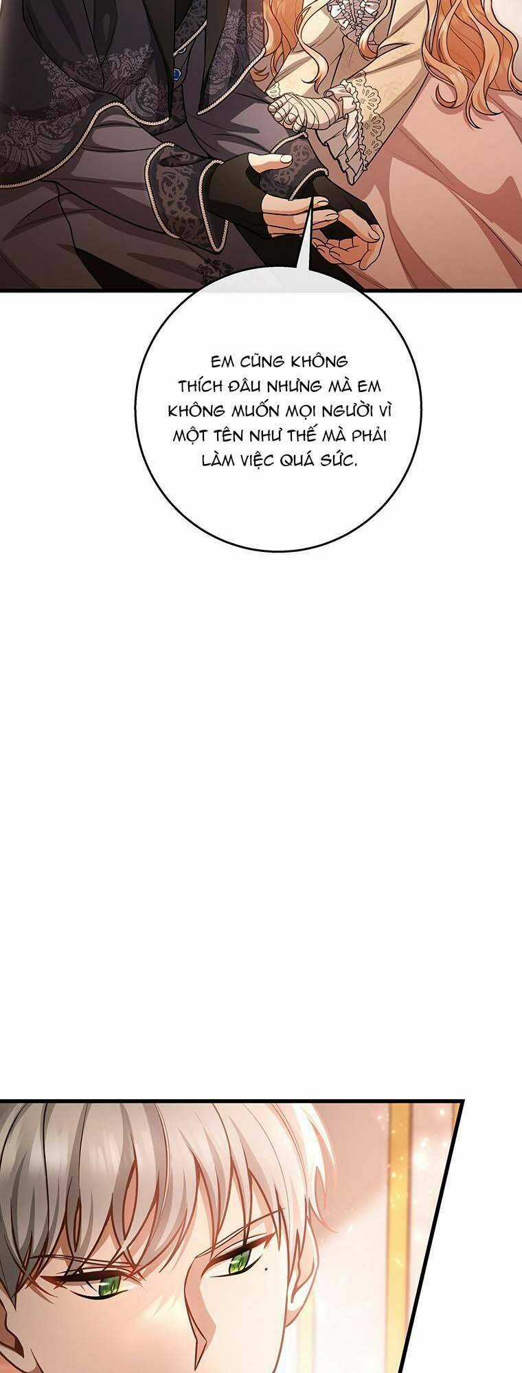 Trở Thành Cứu Tinh Của Nhân Vật Chính Chapter 30 trang 23