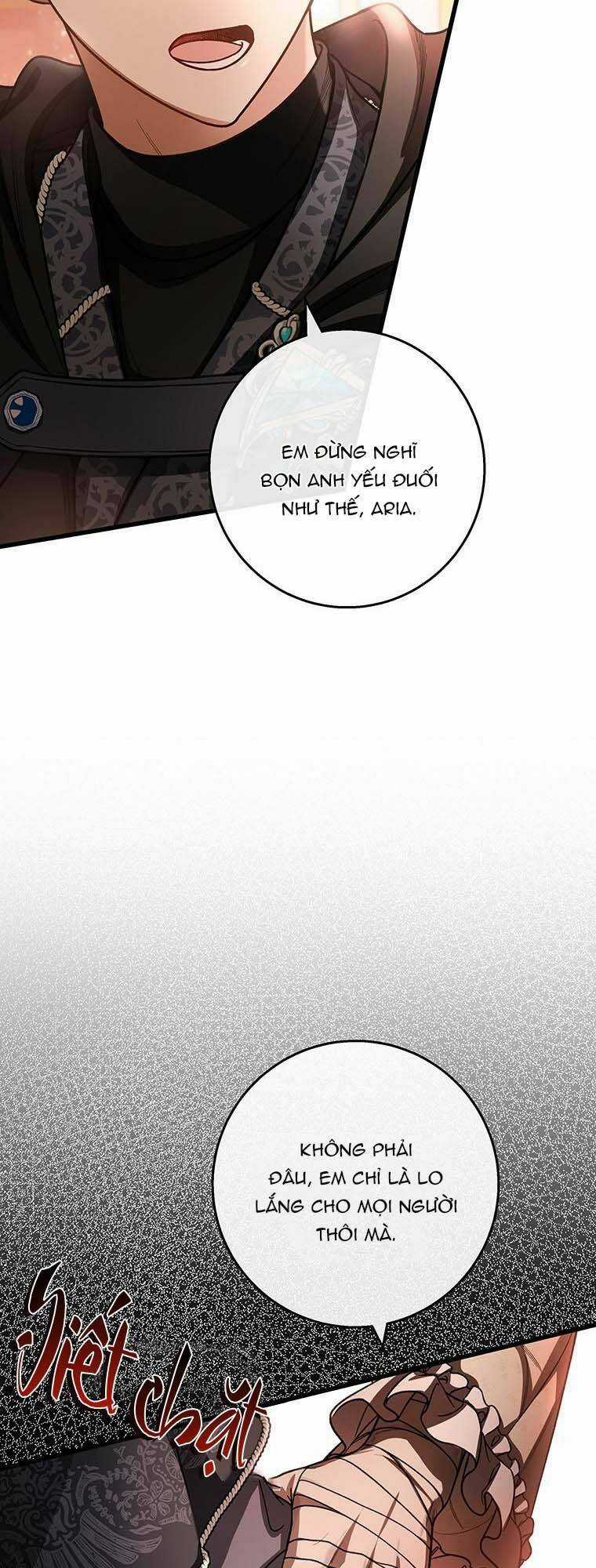 Trở Thành Cứu Tinh Của Nhân Vật Chính Chapter 30 trang 24