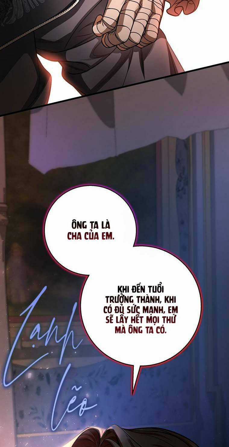 Trở Thành Cứu Tinh Của Nhân Vật Chính Chapter 30 trang 25