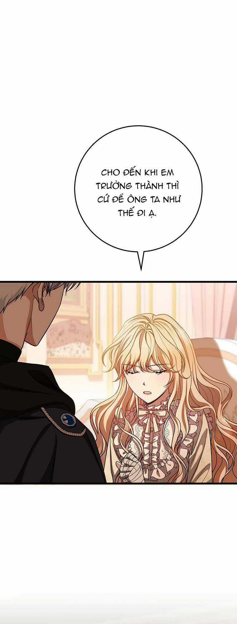 Trở Thành Cứu Tinh Của Nhân Vật Chính Chapter 30 trang 28