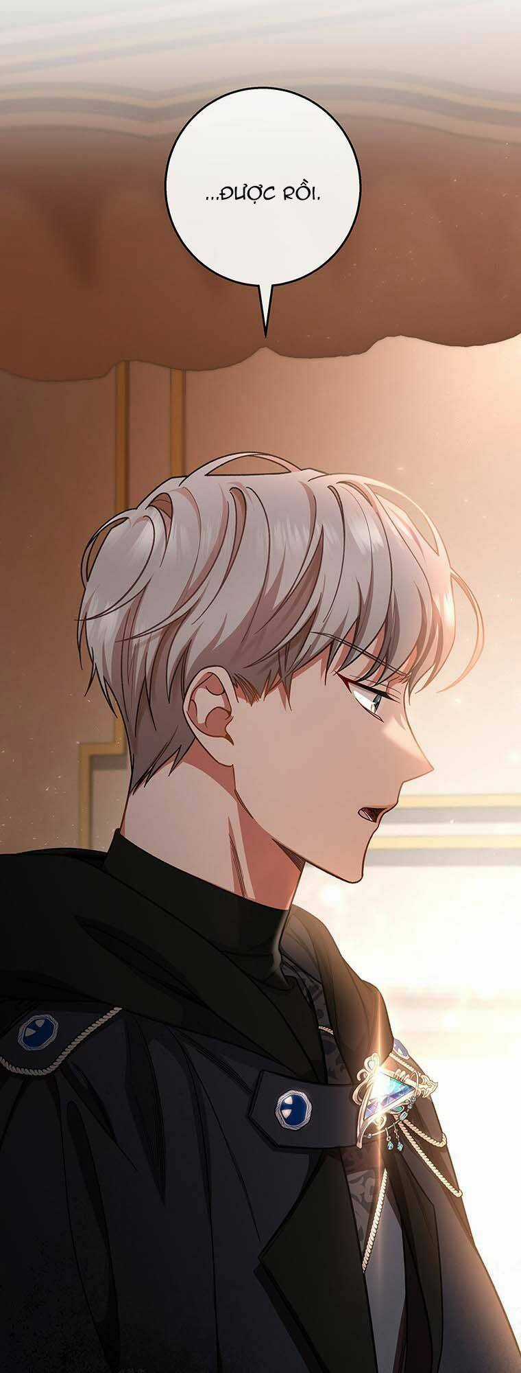 Trở Thành Cứu Tinh Của Nhân Vật Chính Chapter 30 trang 29