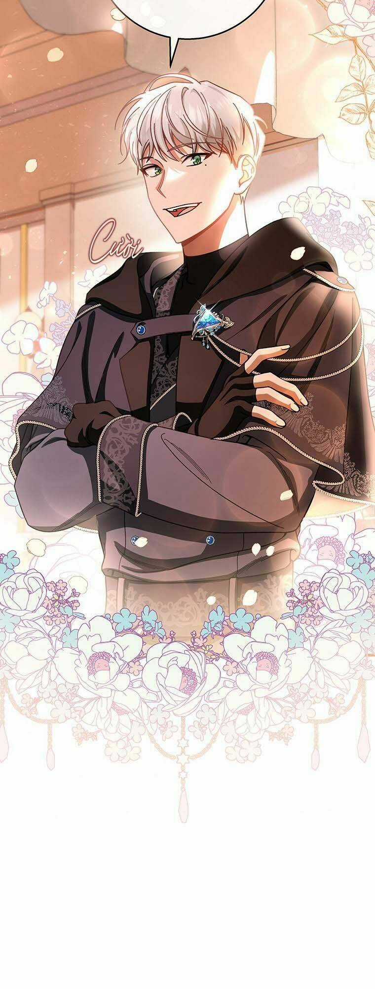 Trở Thành Cứu Tinh Của Nhân Vật Chính Chapter 30 trang 3