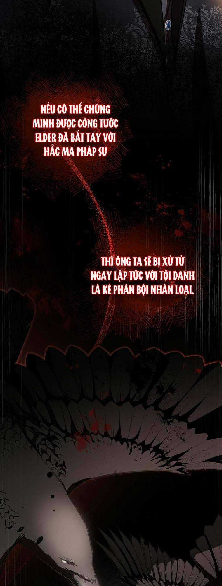 Trở Thành Cứu Tinh Của Nhân Vật Chính Chapter 30 trang 30