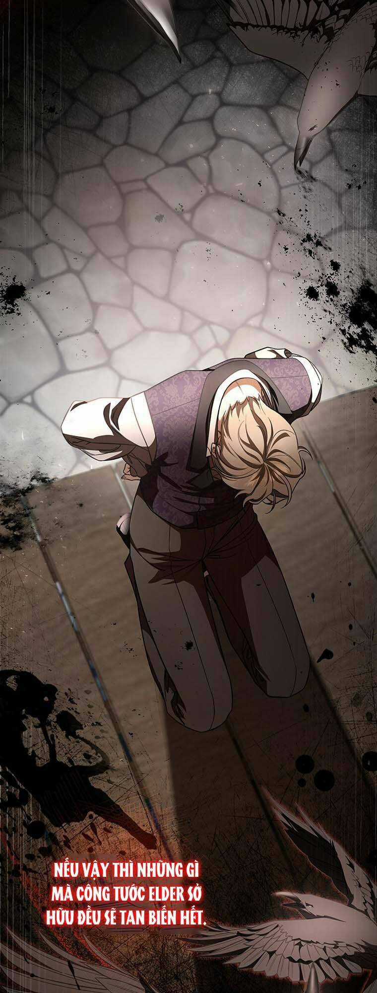 Trở Thành Cứu Tinh Của Nhân Vật Chính Chapter 30 trang 31