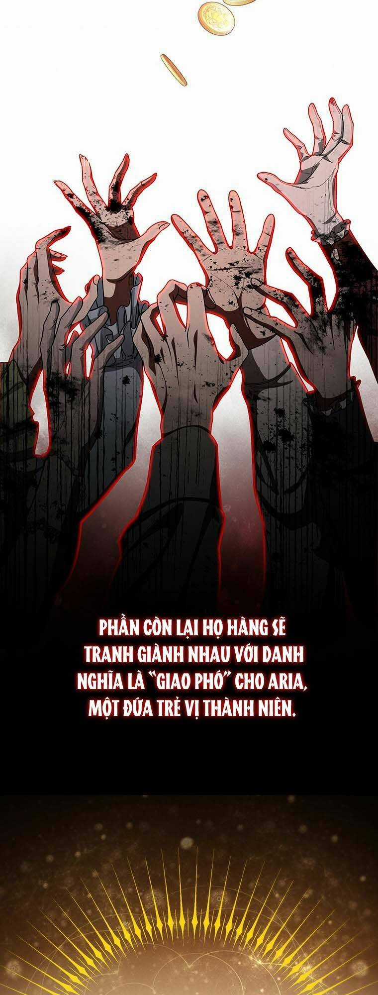 Trở Thành Cứu Tinh Của Nhân Vật Chính Chapter 30 trang 33