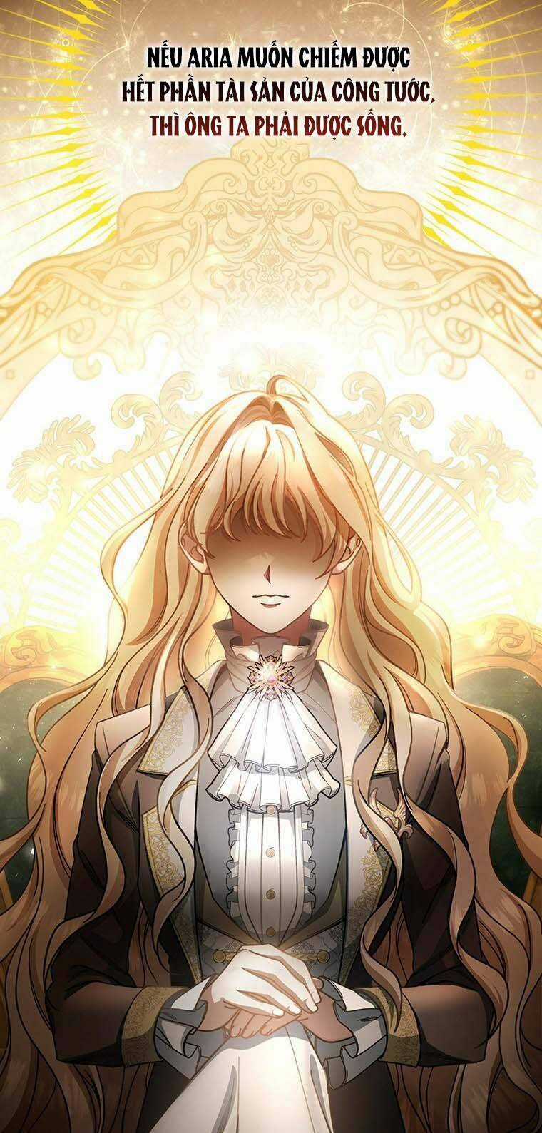 Trở Thành Cứu Tinh Của Nhân Vật Chính Chapter 30 trang 34