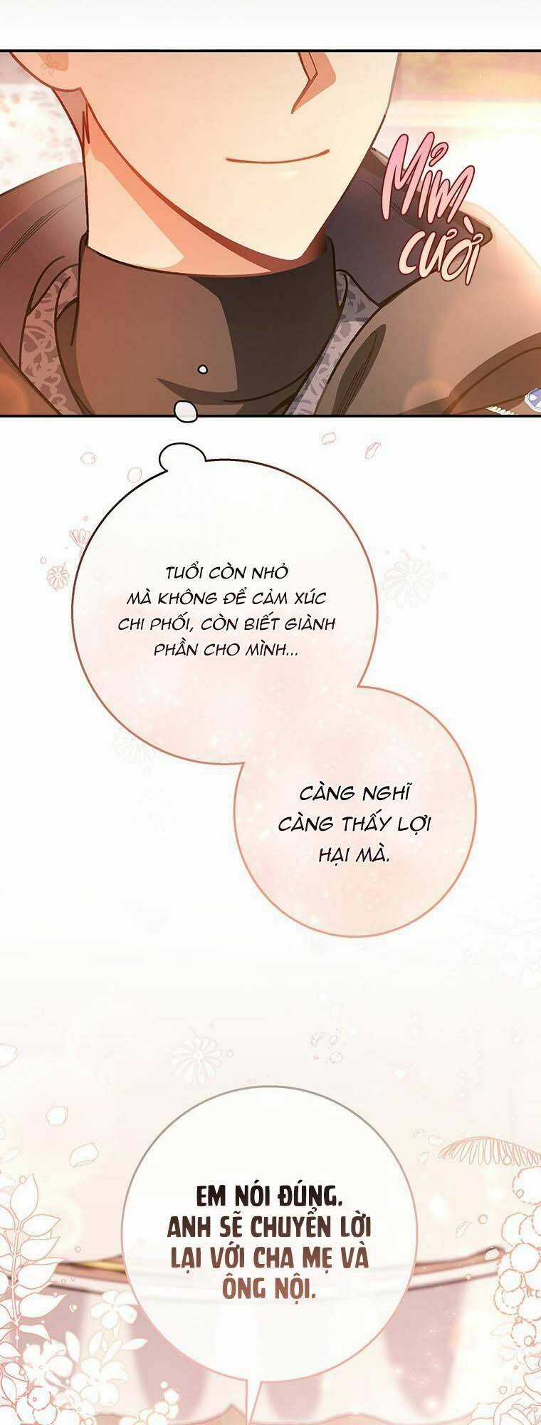 Trở Thành Cứu Tinh Của Nhân Vật Chính Chapter 30 trang 36