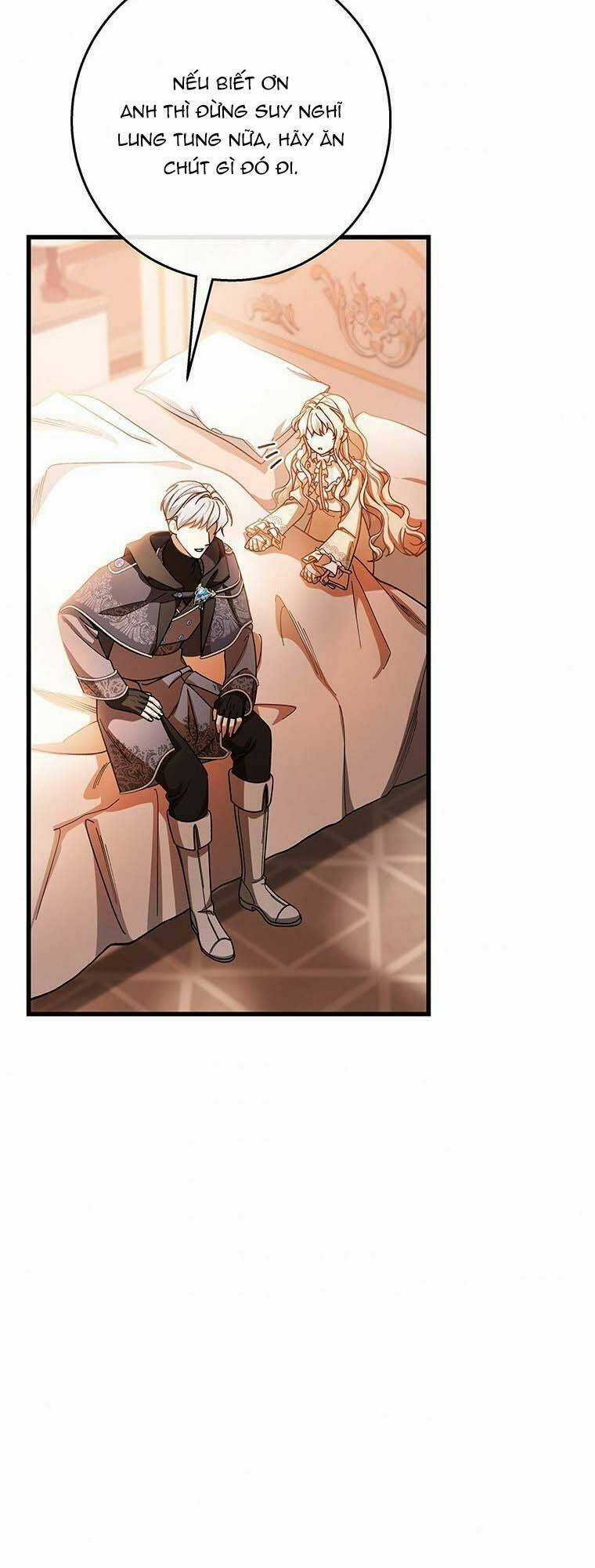 Trở Thành Cứu Tinh Của Nhân Vật Chính Chapter 30 trang 38