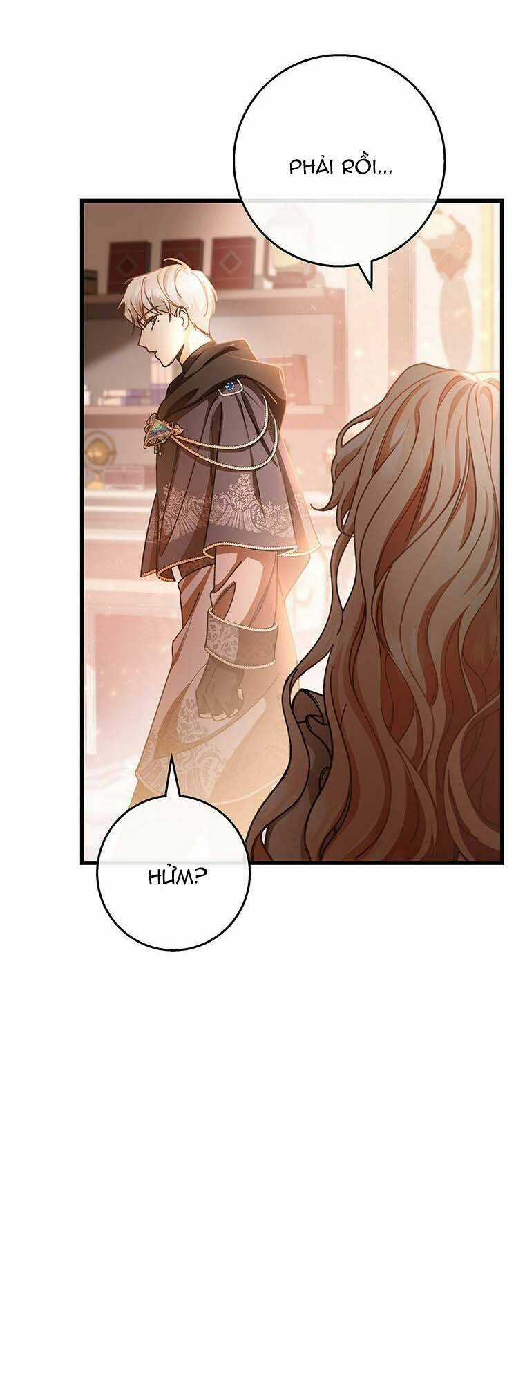 Trở Thành Cứu Tinh Của Nhân Vật Chính Chapter 30 trang 39