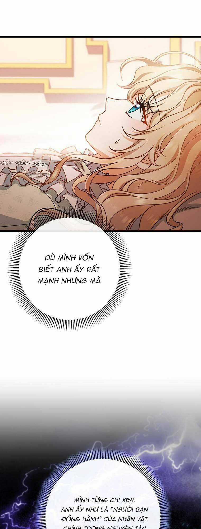 Trở Thành Cứu Tinh Của Nhân Vật Chính Chapter 30 trang 4