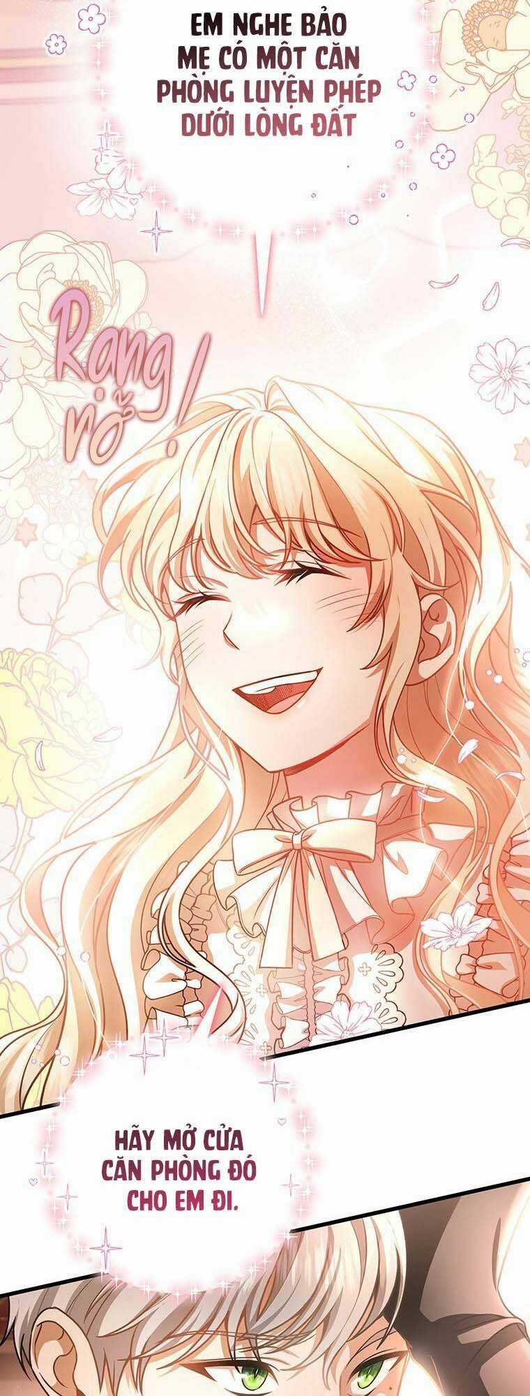 Trở Thành Cứu Tinh Của Nhân Vật Chính Chapter 30 trang 41