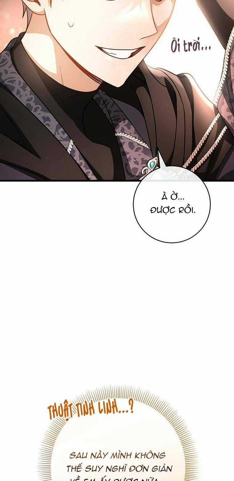 Trở Thành Cứu Tinh Của Nhân Vật Chính Chapter 30 trang 42