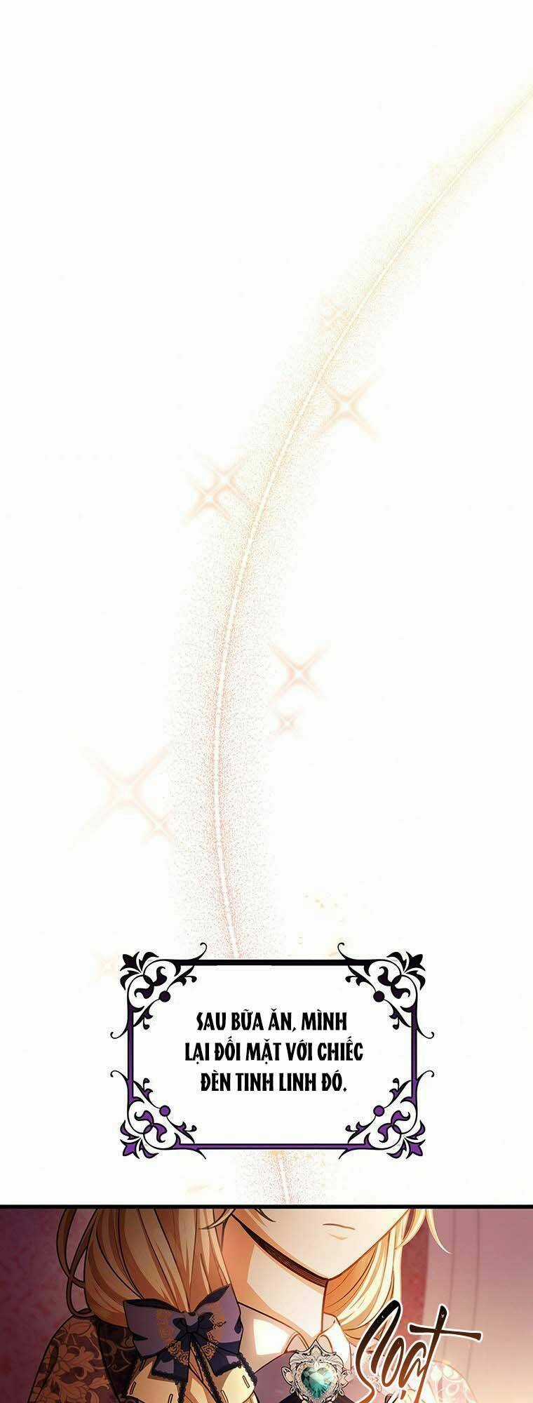 Trở Thành Cứu Tinh Của Nhân Vật Chính Chapter 30 trang 44