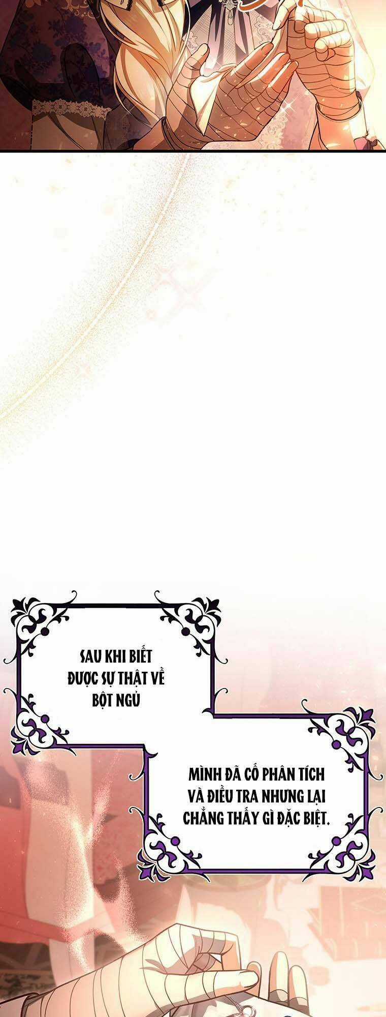 Trở Thành Cứu Tinh Của Nhân Vật Chính Chapter 30 trang 45