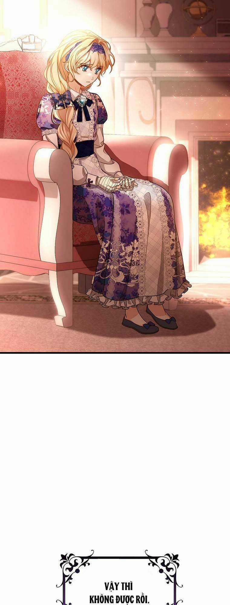 Trở Thành Cứu Tinh Của Nhân Vật Chính Chapter 30 trang 48