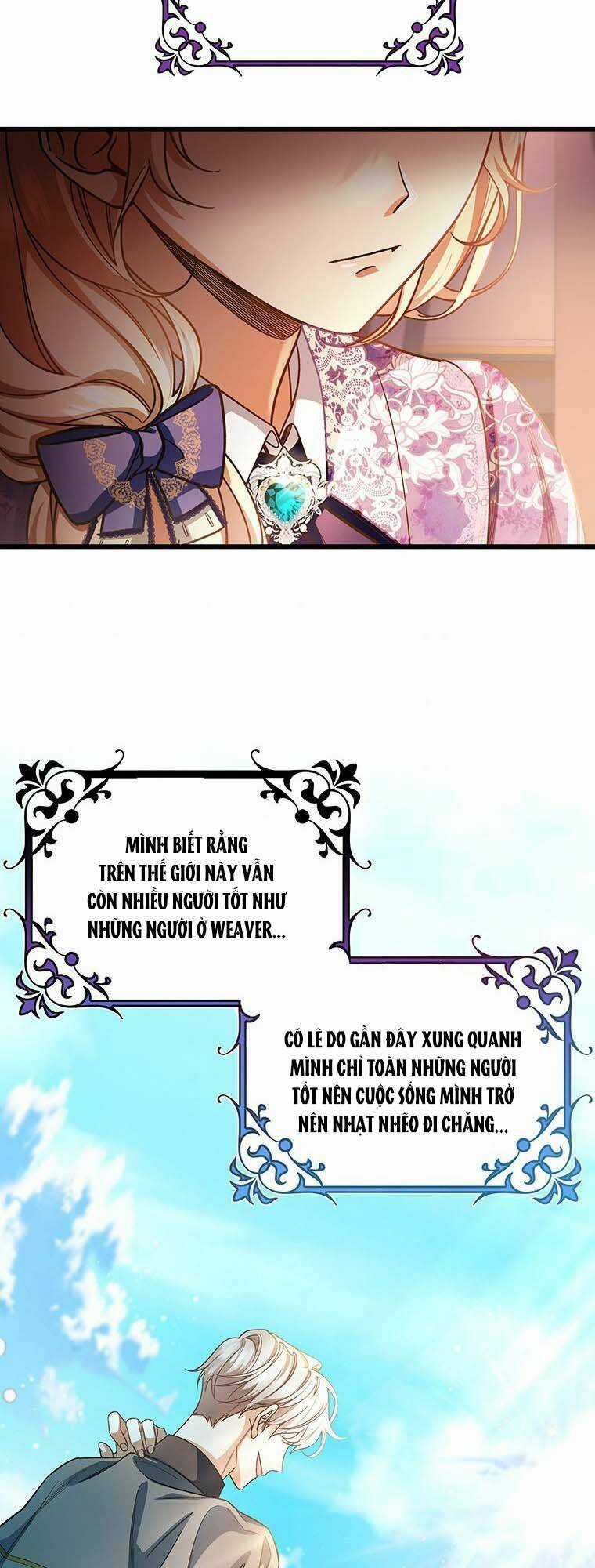 Trở Thành Cứu Tinh Của Nhân Vật Chính Chapter 30 trang 49