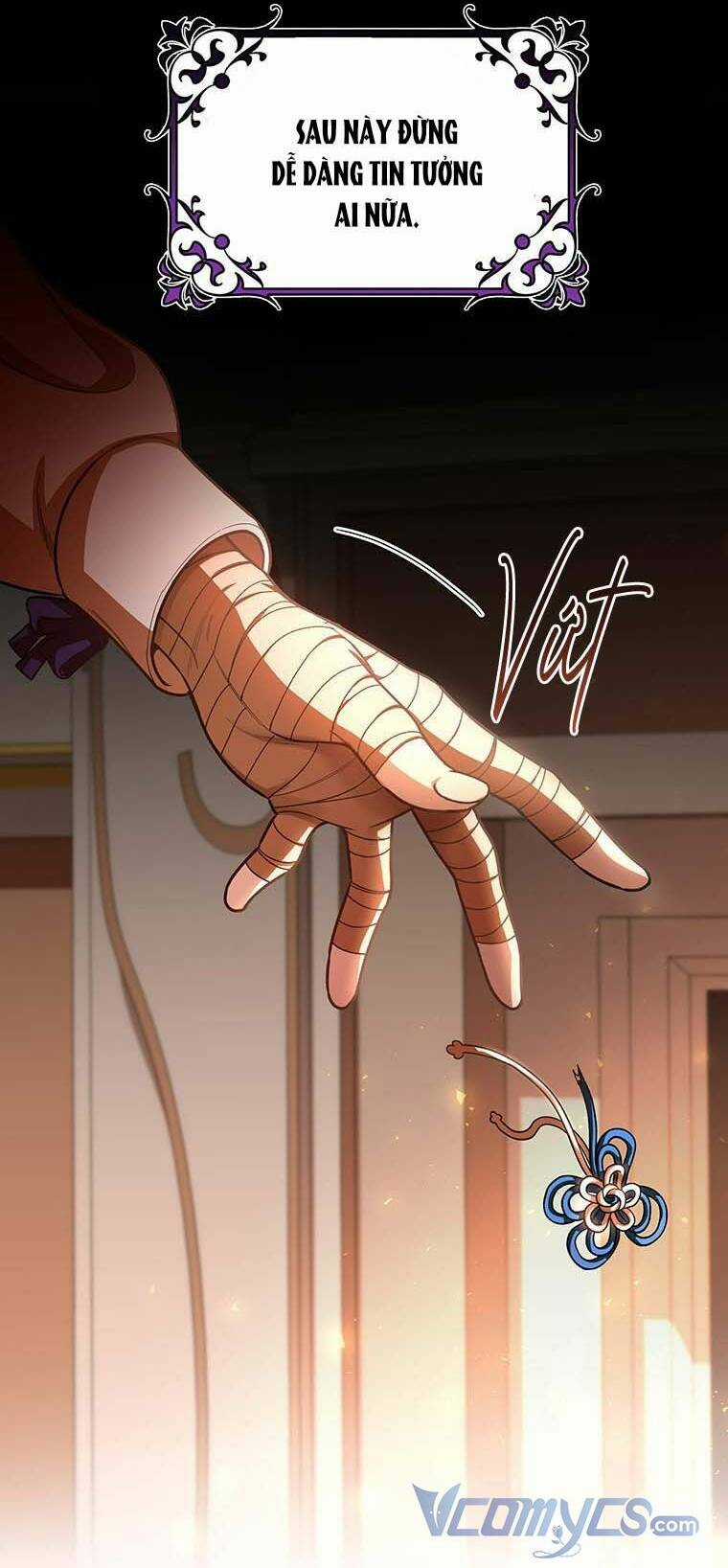 Trở Thành Cứu Tinh Của Nhân Vật Chính Chapter 30 trang 51