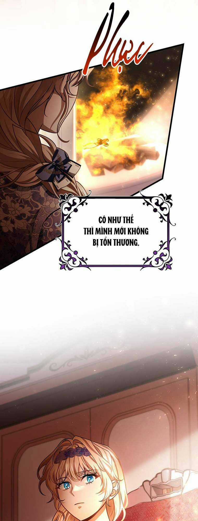 Trở Thành Cứu Tinh Của Nhân Vật Chính Chapter 30 trang 52