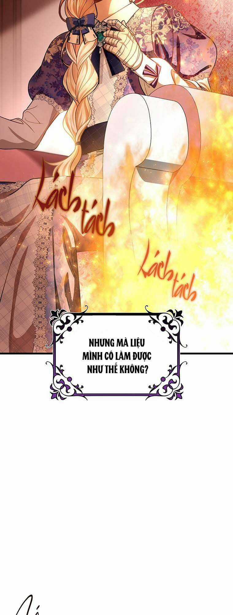 Trở Thành Cứu Tinh Của Nhân Vật Chính Chapter 30 trang 53