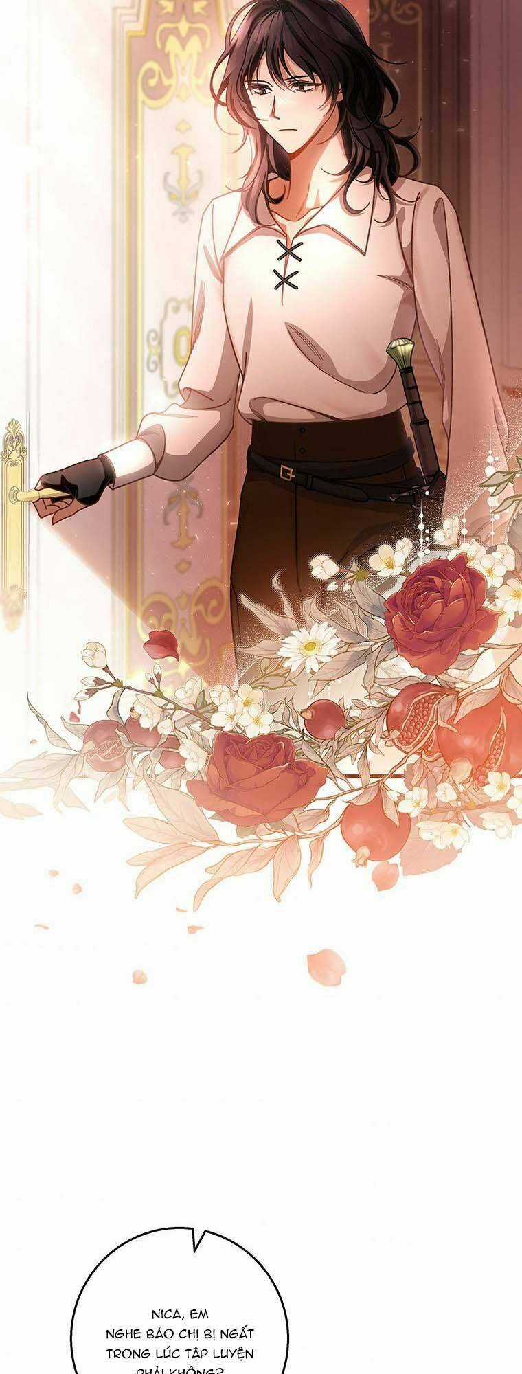 Trở Thành Cứu Tinh Của Nhân Vật Chính Chapter 30 trang 55