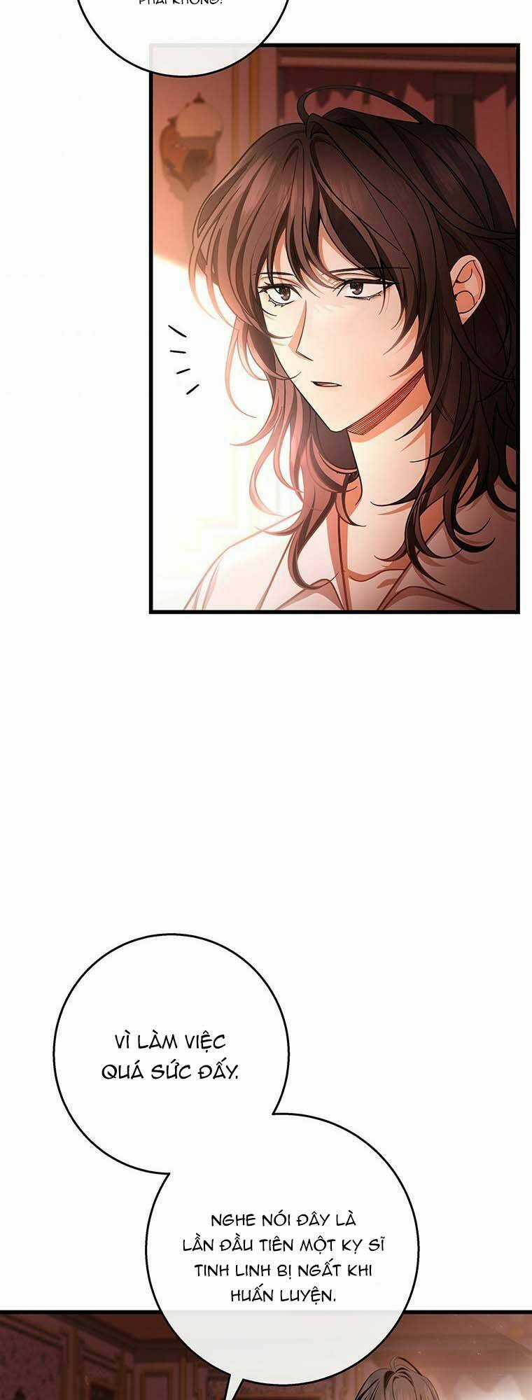 Trở Thành Cứu Tinh Của Nhân Vật Chính Chapter 30 trang 56