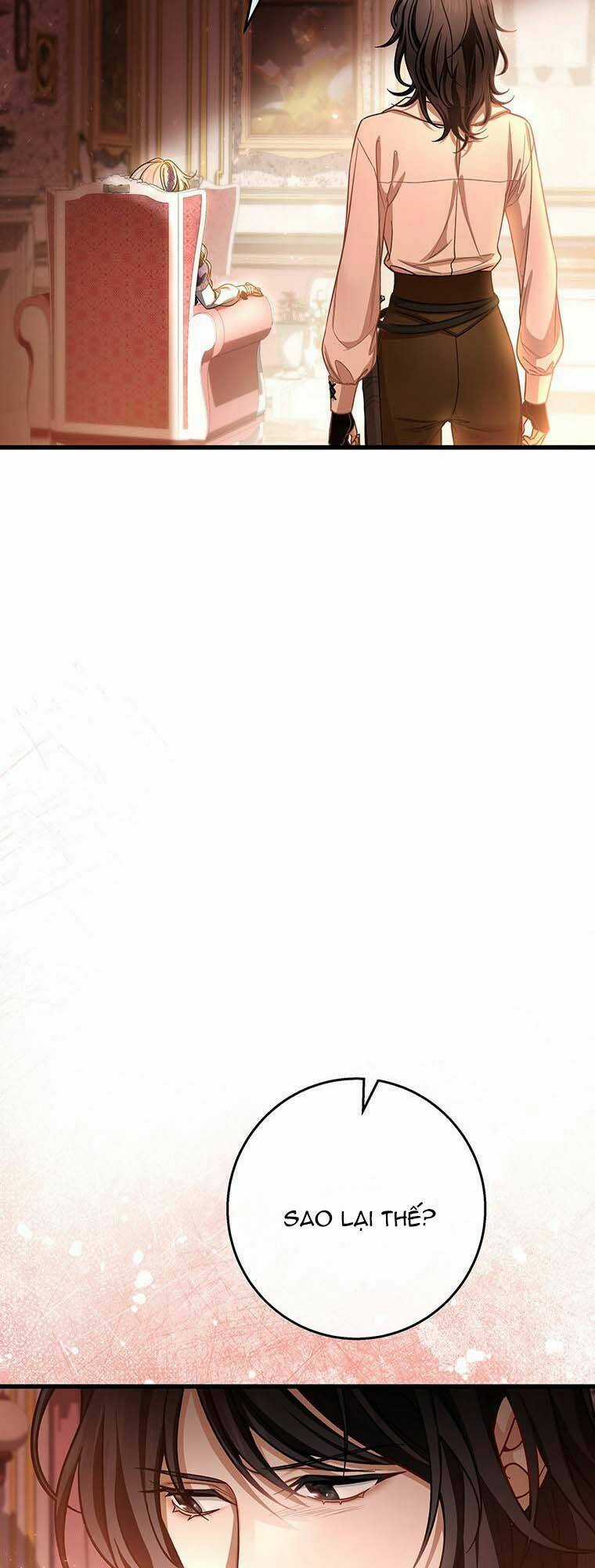 Trở Thành Cứu Tinh Của Nhân Vật Chính Chapter 30 trang 57