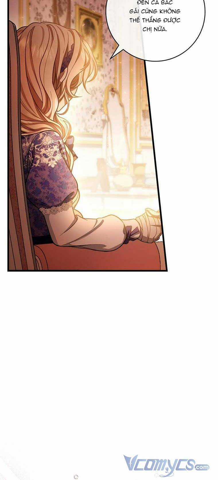 Trở Thành Cứu Tinh Của Nhân Vật Chính Chapter 30 trang 59