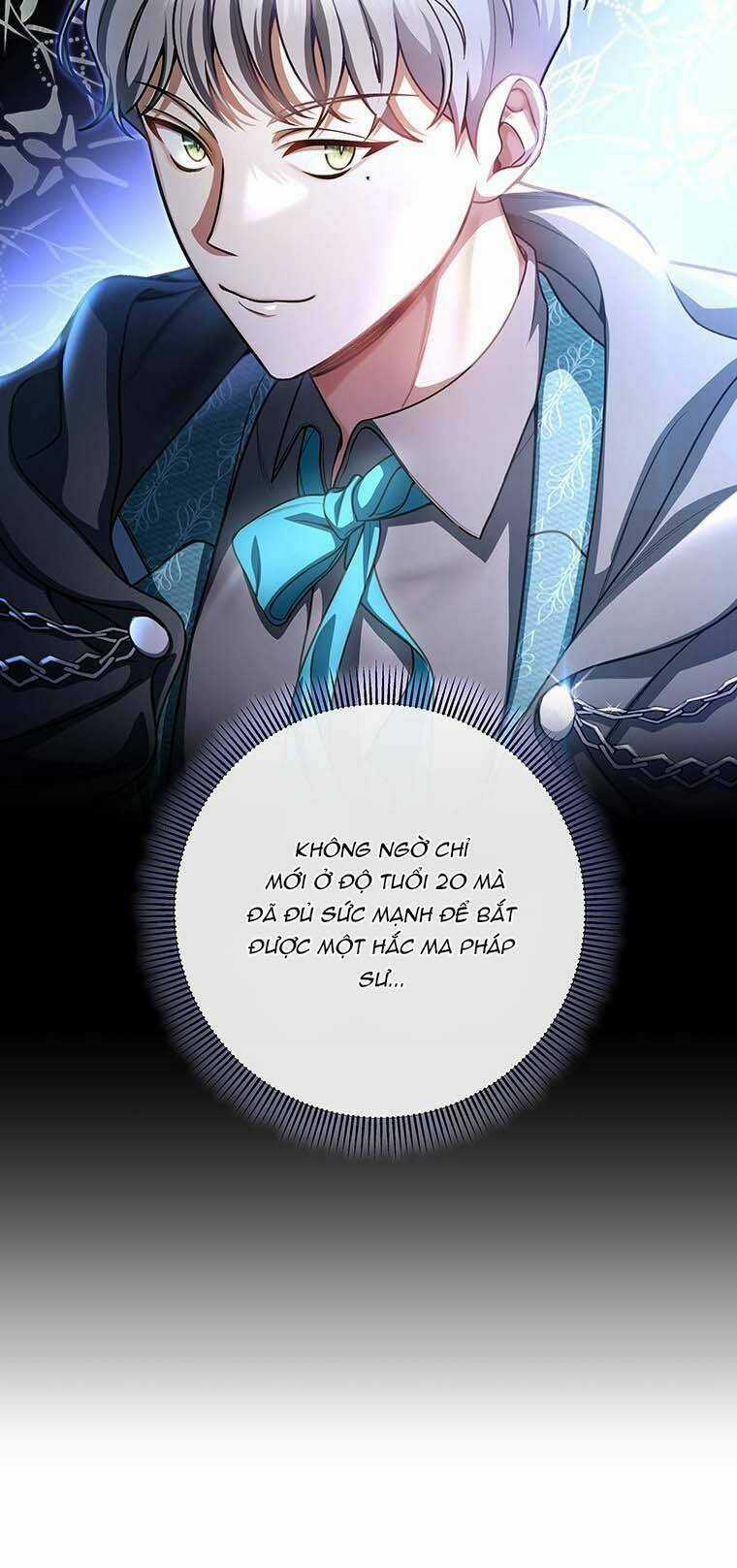 Trở Thành Cứu Tinh Của Nhân Vật Chính Chapter 30 trang 6