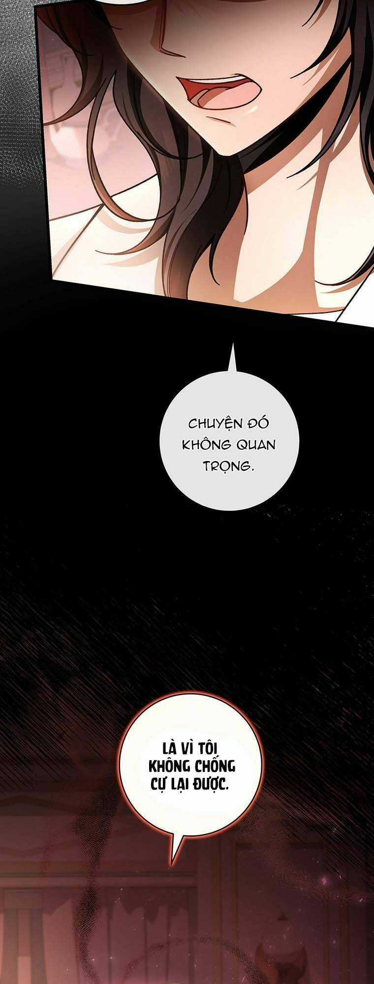 Trở Thành Cứu Tinh Của Nhân Vật Chính Chapter 30 trang 62