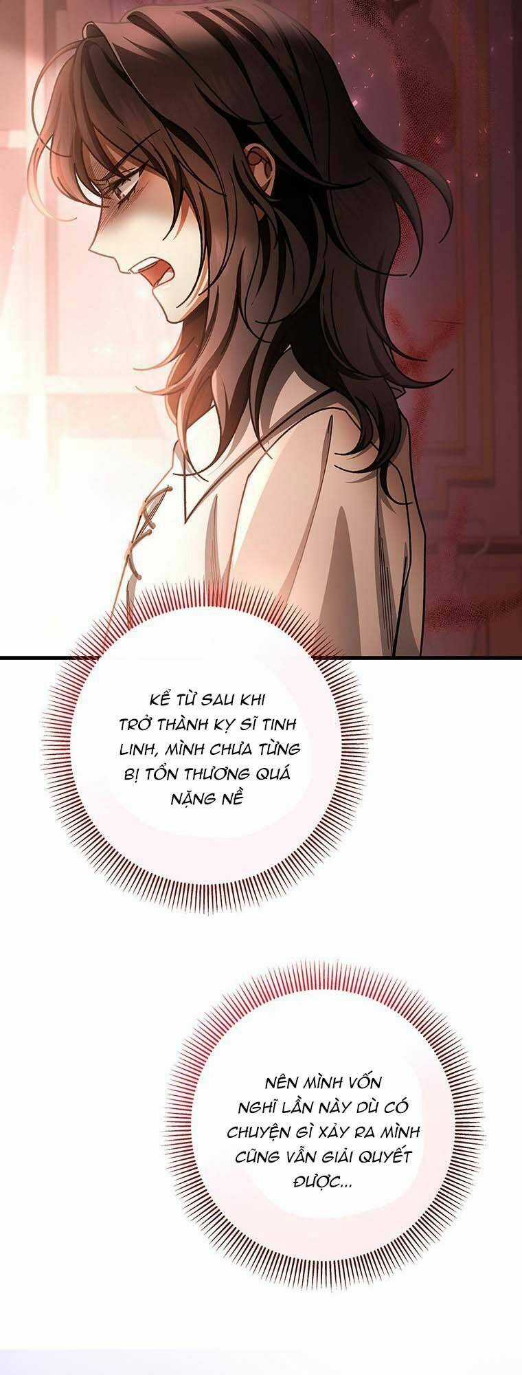 Trở Thành Cứu Tinh Của Nhân Vật Chính Chapter 30 trang 63