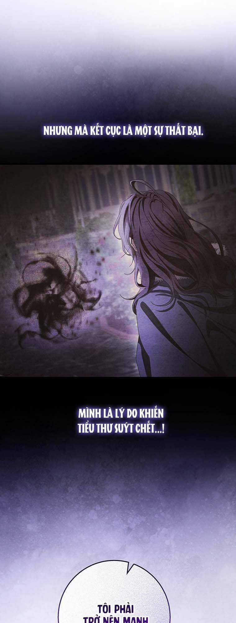 Trở Thành Cứu Tinh Của Nhân Vật Chính Chapter 30 trang 64