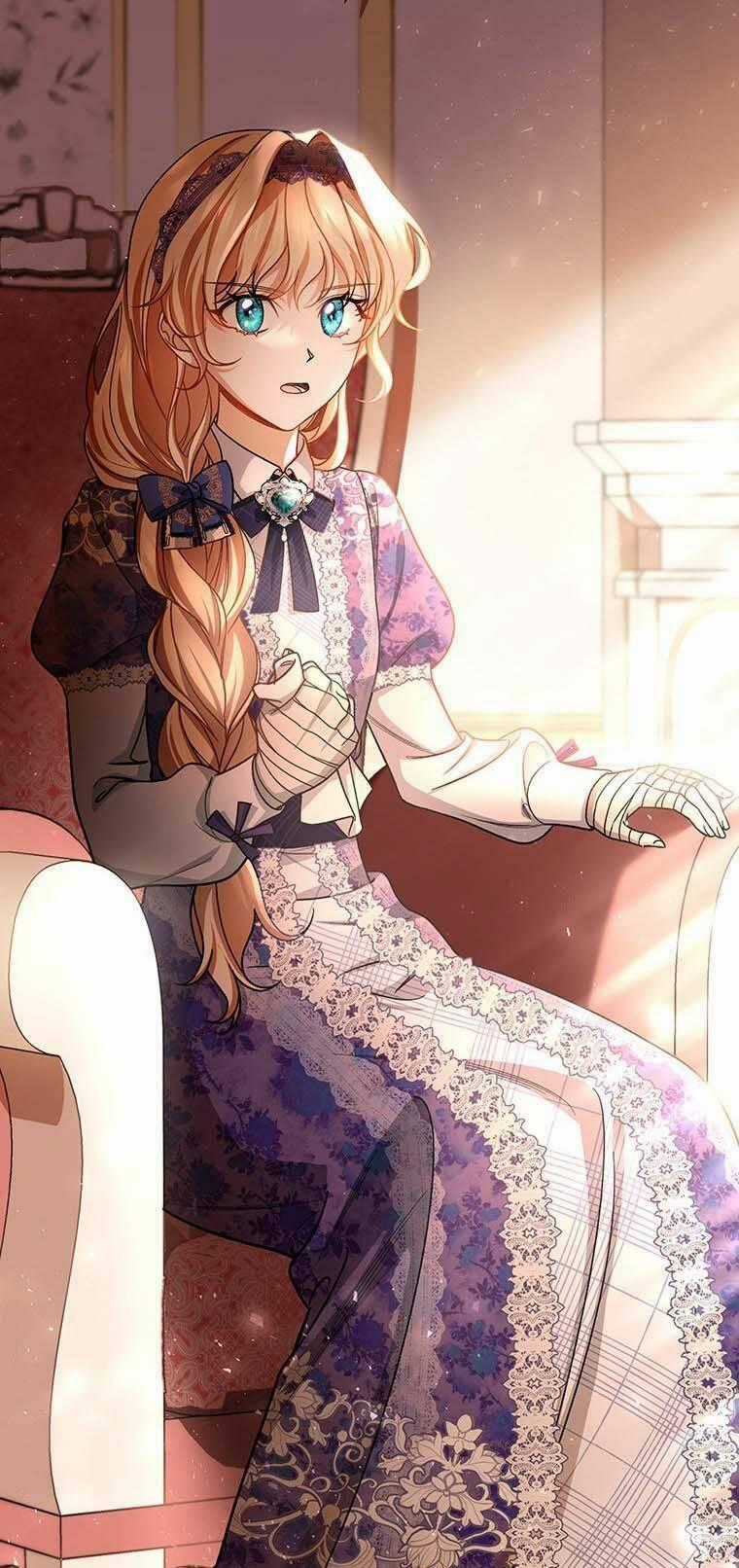 Trở Thành Cứu Tinh Của Nhân Vật Chính Chapter 30 trang 69