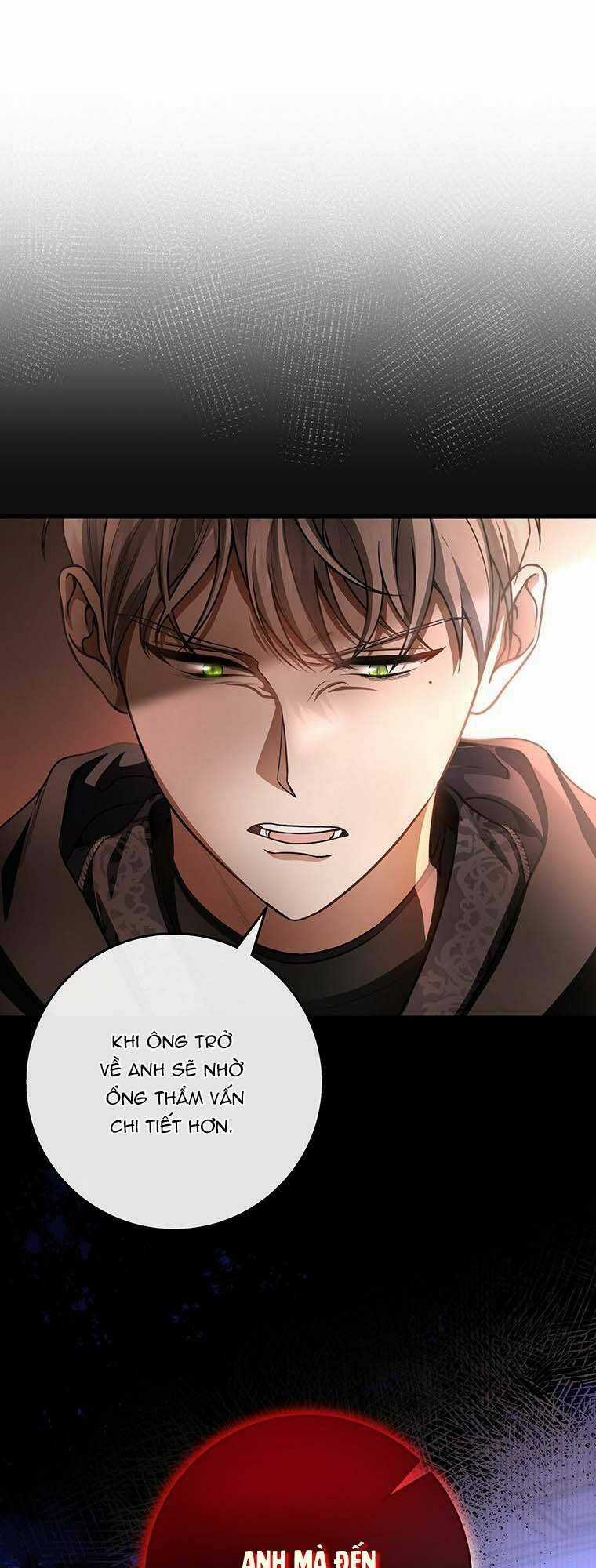 Trở Thành Cứu Tinh Của Nhân Vật Chính Chapter 30 trang 8