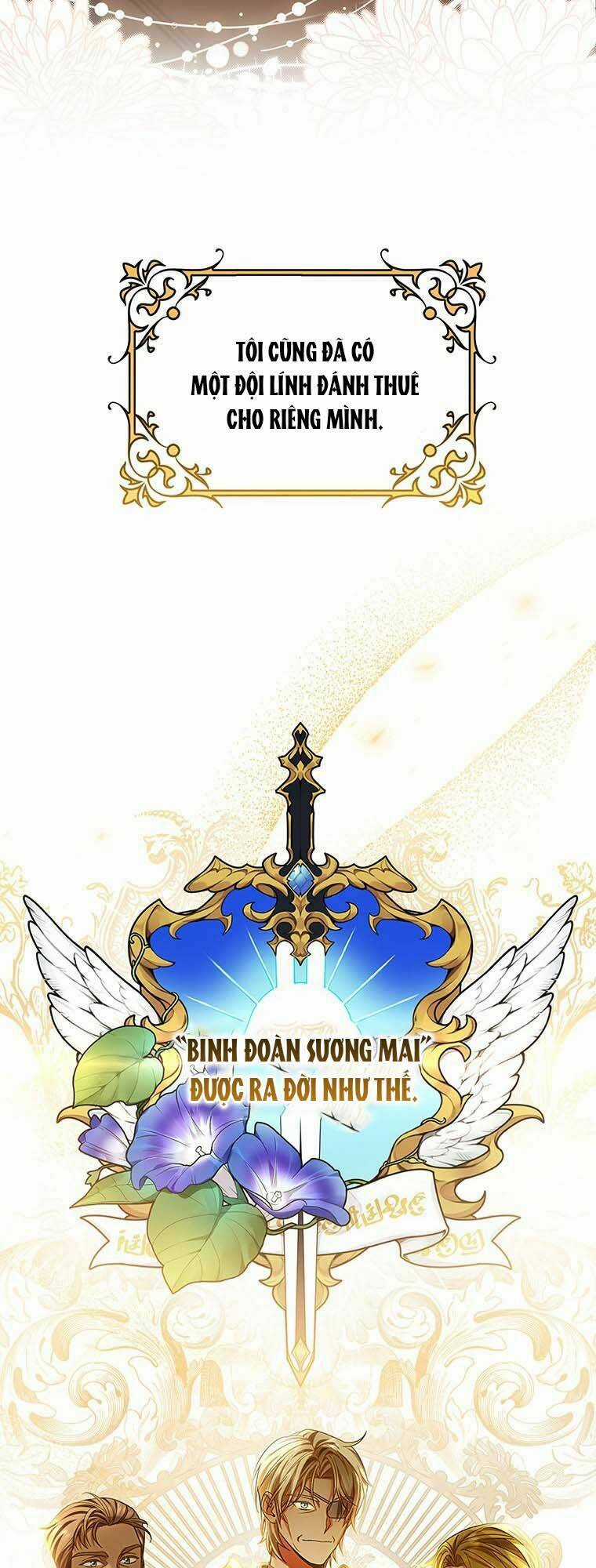 Trở Thành Cứu Tinh Của Nhân Vật Chính Chapter 31 trang 1