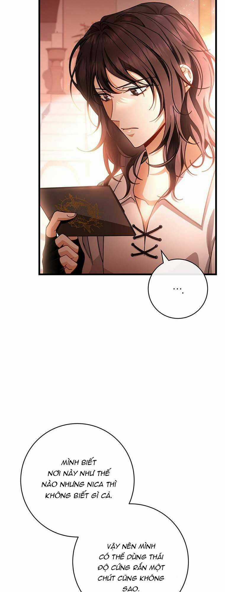 Trở Thành Cứu Tinh Của Nhân Vật Chính Chapter 31 trang 10