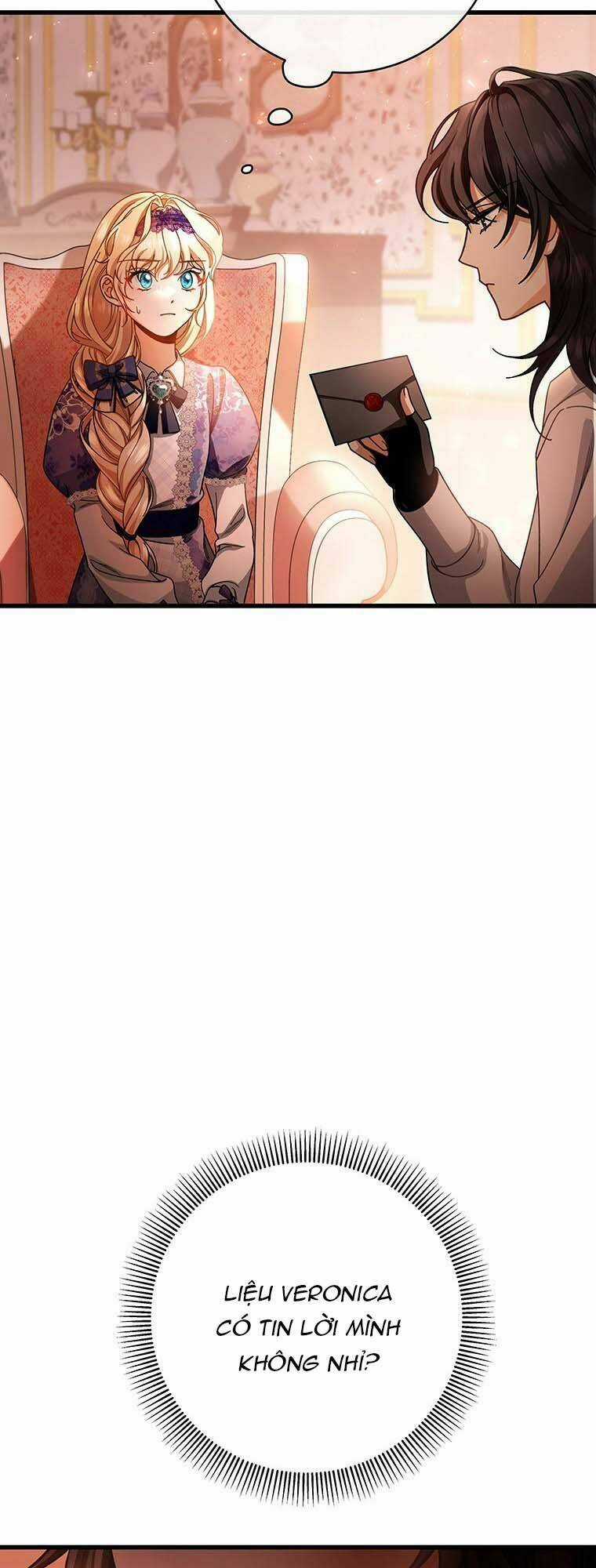 Trở Thành Cứu Tinh Của Nhân Vật Chính Chapter 31 trang 11