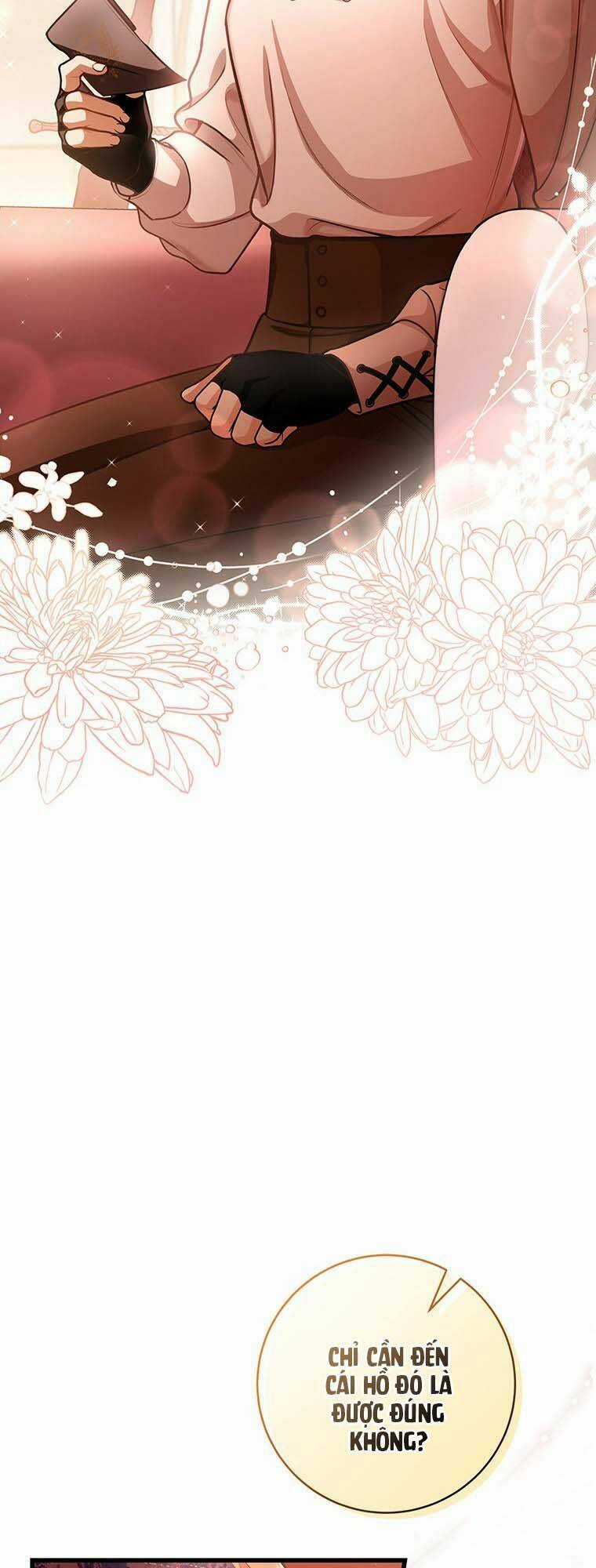 Trở Thành Cứu Tinh Của Nhân Vật Chính Chapter 31 trang 13