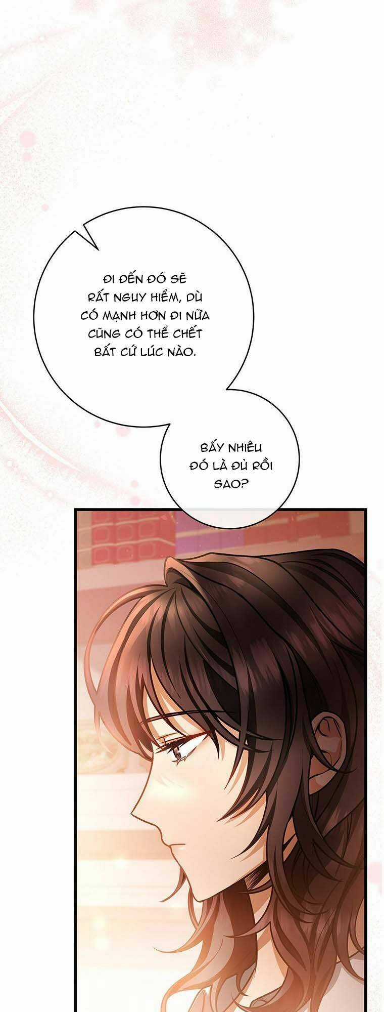 Trở Thành Cứu Tinh Của Nhân Vật Chính Chapter 31 trang 16