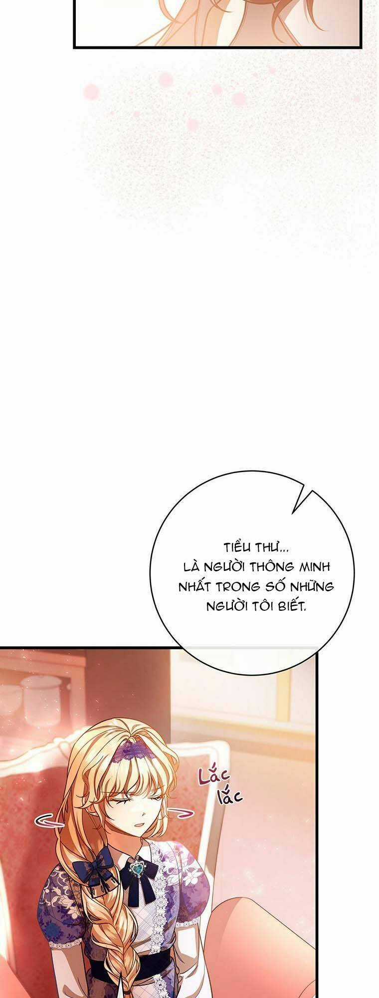 Trở Thành Cứu Tinh Của Nhân Vật Chính Chapter 31 trang 17