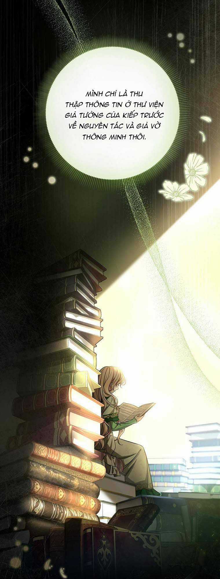 Trở Thành Cứu Tinh Của Nhân Vật Chính Chapter 31 trang 19