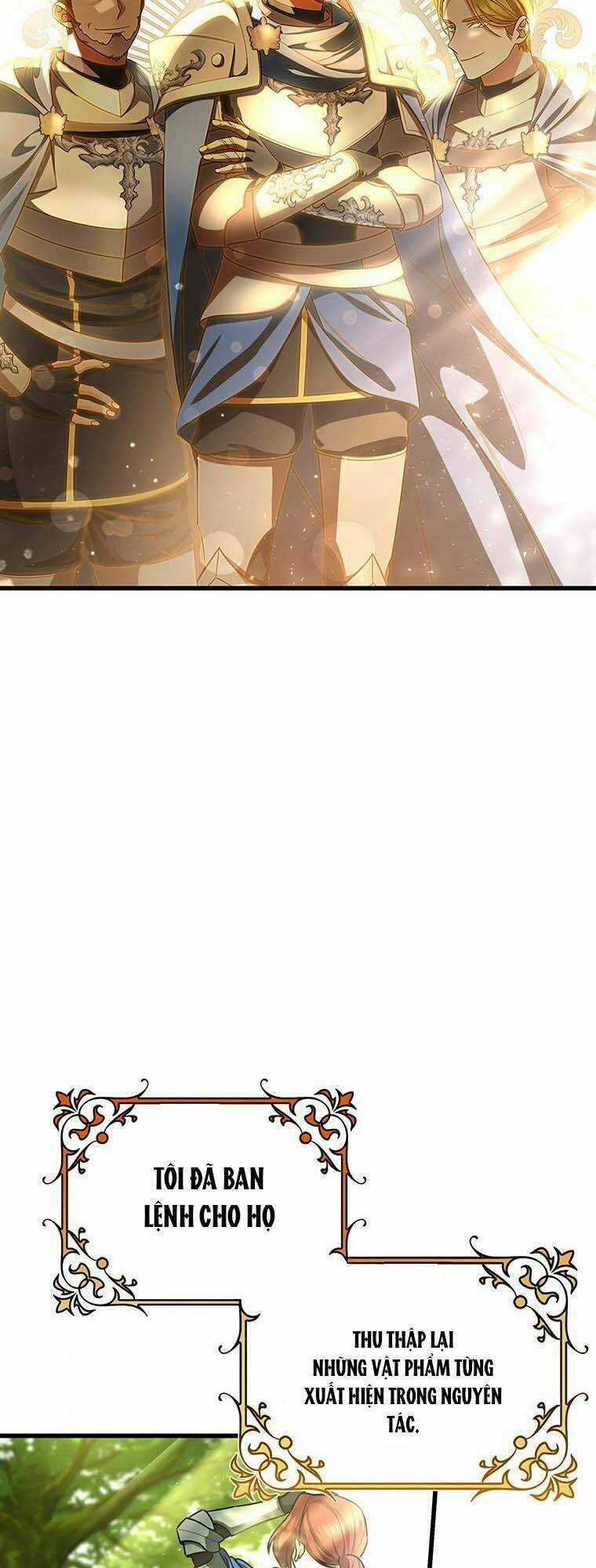 Trở Thành Cứu Tinh Của Nhân Vật Chính Chapter 31 trang 2