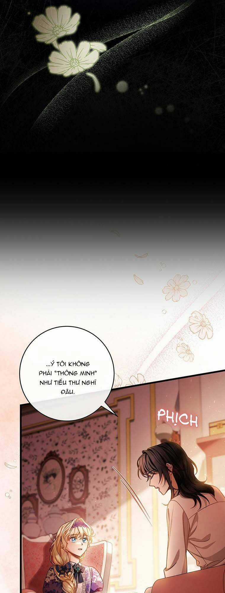 Trở Thành Cứu Tinh Của Nhân Vật Chính Chapter 31 trang 20