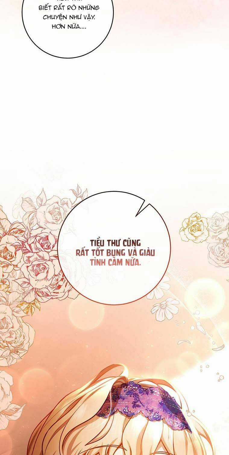 Trở Thành Cứu Tinh Của Nhân Vật Chính Chapter 31 trang 22