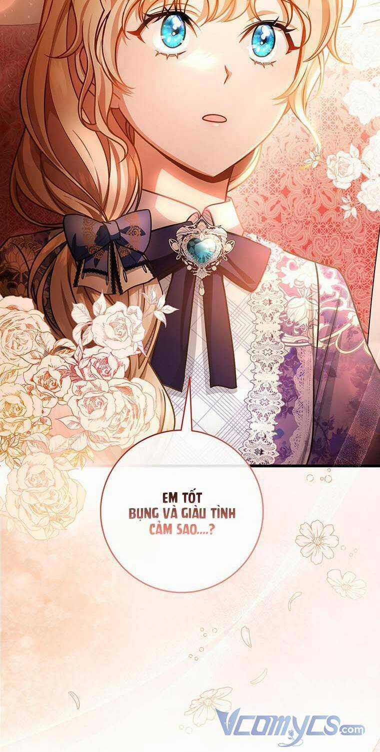 Trở Thành Cứu Tinh Của Nhân Vật Chính Chapter 31 trang 23