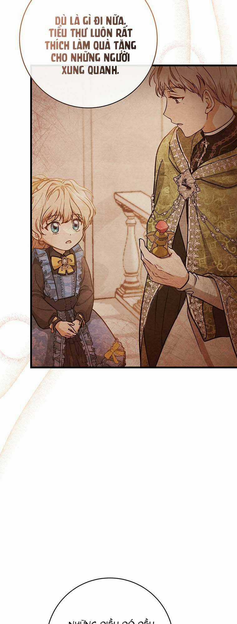 Trở Thành Cứu Tinh Của Nhân Vật Chính Chapter 31 trang 25