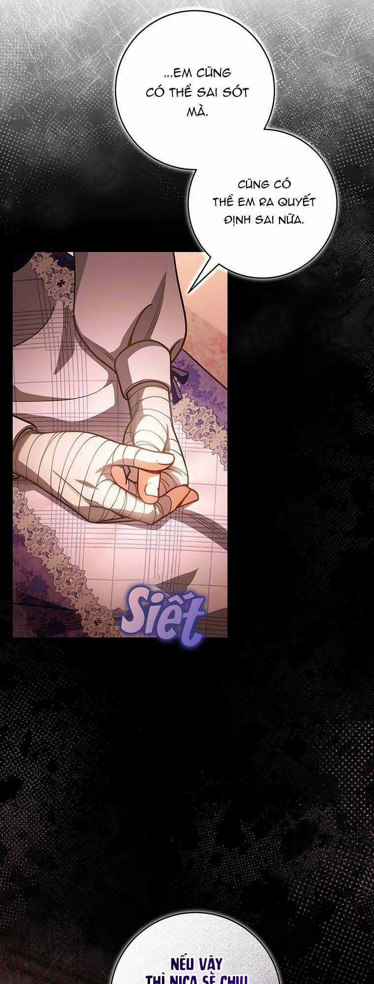 Trở Thành Cứu Tinh Của Nhân Vật Chính Chapter 31 trang 28