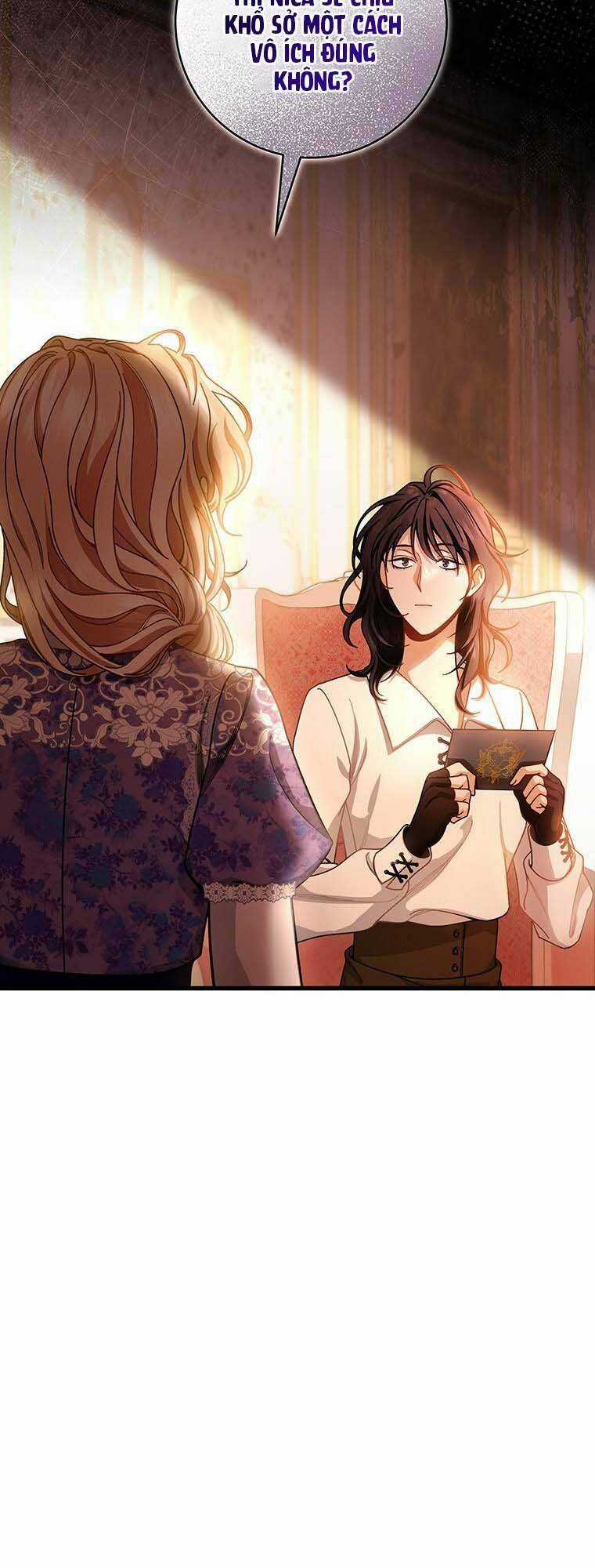 Trở Thành Cứu Tinh Của Nhân Vật Chính Chapter 31 trang 29