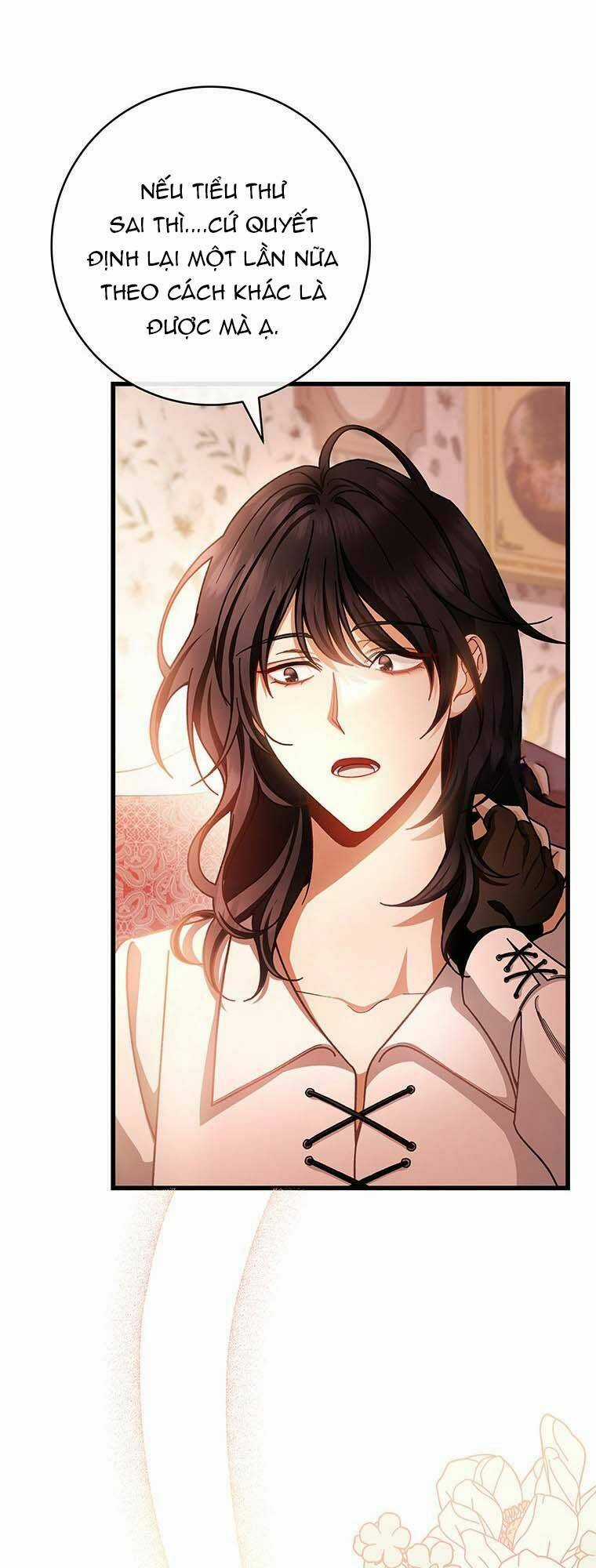 Trở Thành Cứu Tinh Của Nhân Vật Chính Chapter 31 trang 30