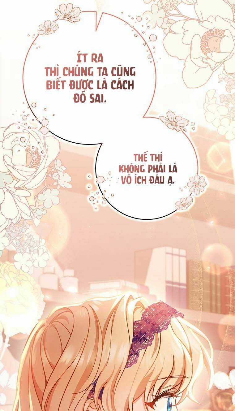 Trở Thành Cứu Tinh Của Nhân Vật Chính Chapter 31 trang 31